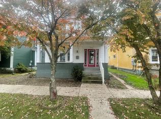 1303 Center St, Moundsville, WV