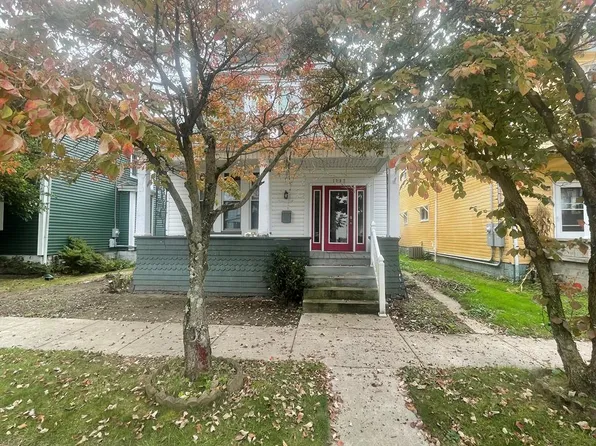 1303 CENTER STREET, Moundsville, WV 26041