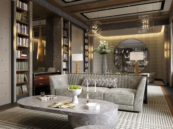 301 Park Avenue image 19 of 20