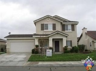 3109 E Avenue K4, Lancaster, CA 93535