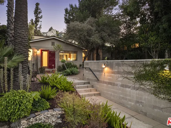 4129 Marmion Way, Los Angeles, CA 90065