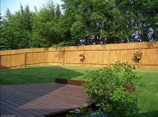 11805 Spyglass Cir, Anchorage, AK 99515