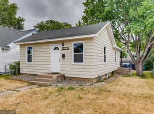 3826 Scott Ave N, Robbinsdale, MN 55422