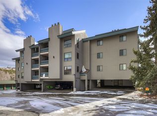 101 Ryan Gulch Court UNIT A303, Silverthorne, CO 80498