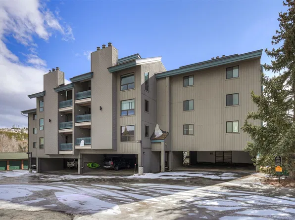 101 Ryan Gulch Court UNIT A303, Silverthorne, CO 80498
