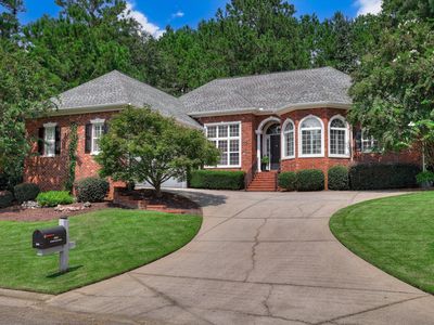 258 Golden Oak Dr, Aiken, SC, 29803