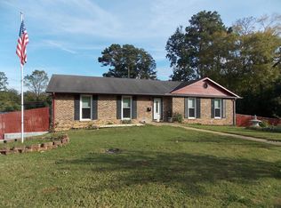 3003 Apache Dr, Columbus, GA