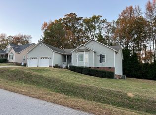 4529 Barrington Hills Ln, Garner, NC 27529