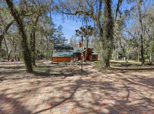 11922 SW 16th St, Micanopy, FL 32667