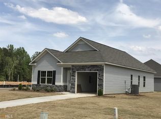 14 Bayberry Cir SW, Rome, GA 30165