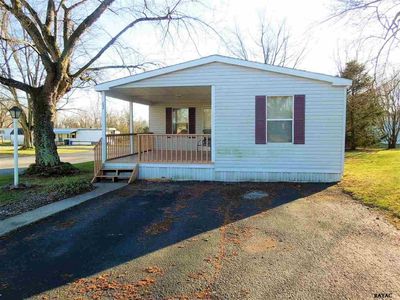 4550 Bull Rd, Dover, PA, 17315