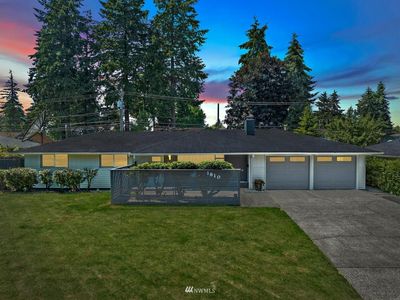 1810 S Woodlawn Street, Tacoma, WA, 98465