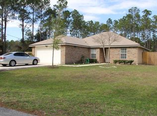 27 Llewellyn Trl, Palm Coast, FL 32164
