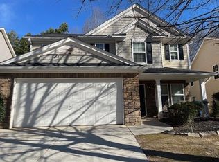 3165 Sable Trl S, Atlanta, GA 30349