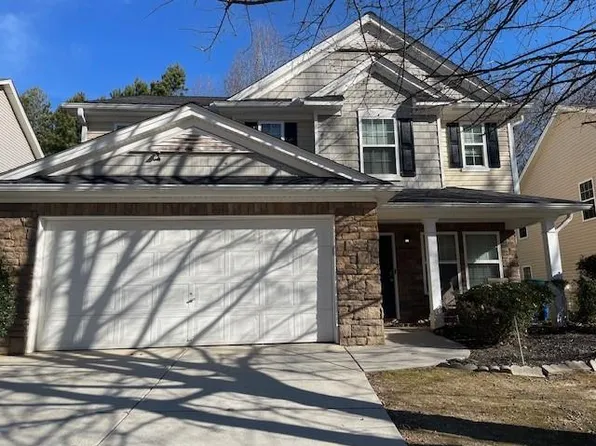 3165 Sable Trl S, Atlanta, GA 30349