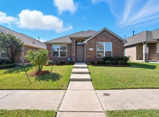 5829 Dew Plant Way, Fort Worth, TX 76123