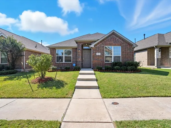 5829 Dew Plant Way, Fort Worth, TX 76123