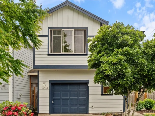 10593 SE 75th Ave, Milwaukie, OR 97222