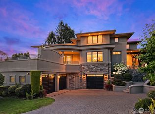 1044 89th Ave NE, Bellevue, WA 98004