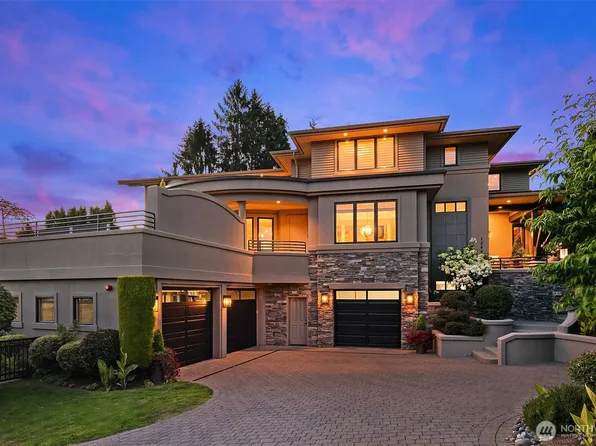 1044 89th Ave NE, Bellevue, WA 98004