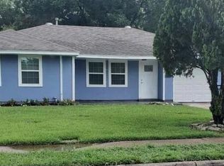 5618 Rue St, Houston, TX 77033