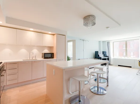 101 West 87th Street image 1 of 9