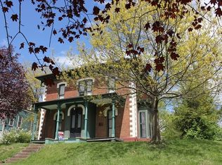 410 W Lincolnway Rd, Morrison, IL 61270