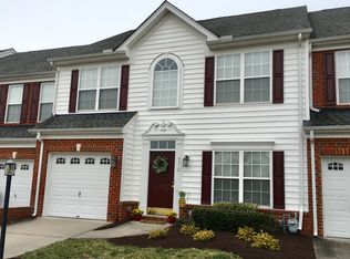 9310 Meredith Creek Ln, Glen Allen, VA 23060