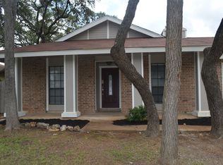 6254 Ridgebrook St, San Antonio, TX 78250
