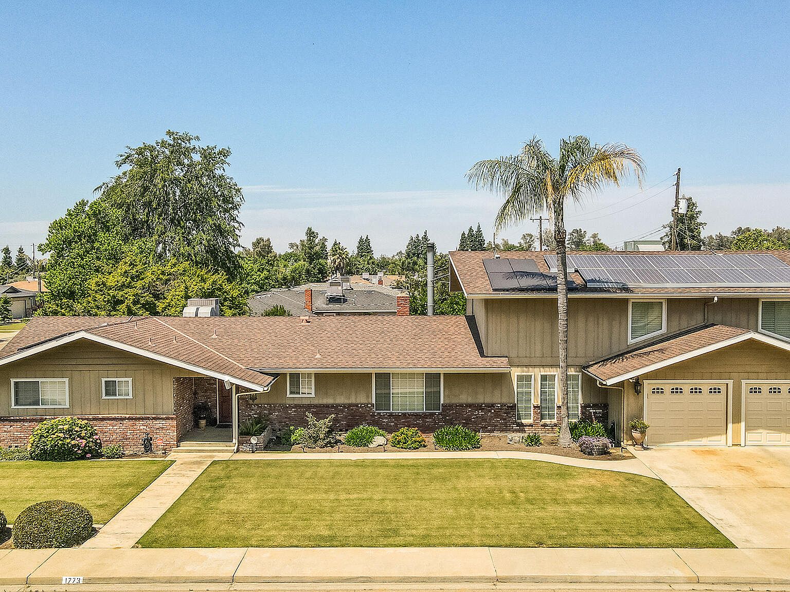 1773 S Church Avenue, Reedley, CA 93654 Zillow
