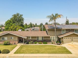 1773 S Church Ave, Reedley, CA 93654