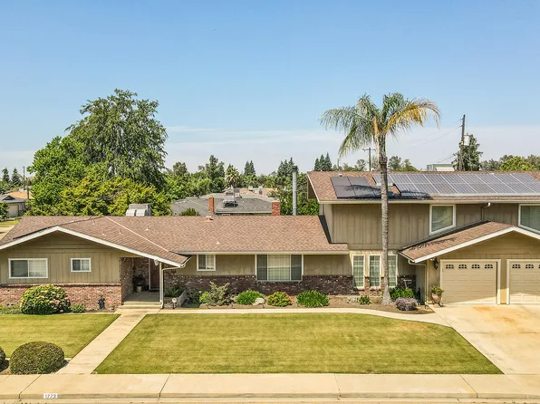 1773 S Church Avenue, Reedley, CA 93654