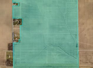 Williams Center Cecil Rd, Mark Center, OH 43536