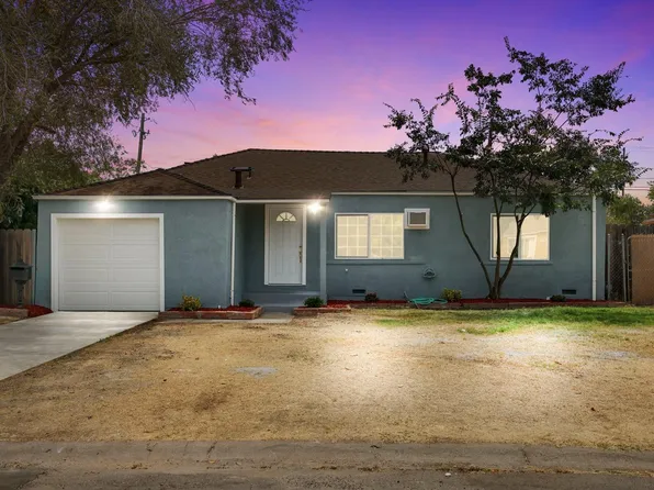 2804 Raymond Ave, Stockton, CA 95203