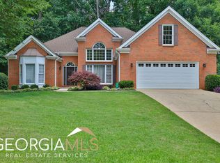2889 Gavin Pl, Duluth, GA 30096