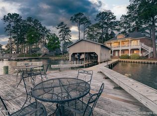 423 Handy'S Point Lane, Bath, NC 27808