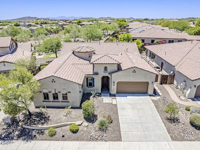 30374 N 124th Dr, Peoria, AZ, 85383