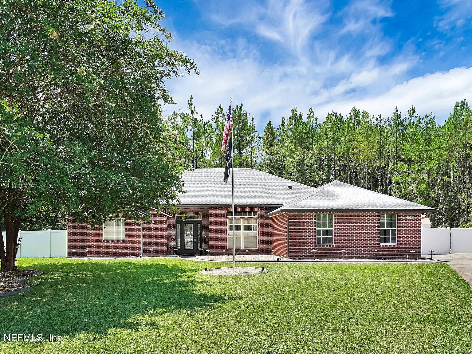 3042 HIDDEN OAKS Drive, Middleburg, FL 32068 Zillow