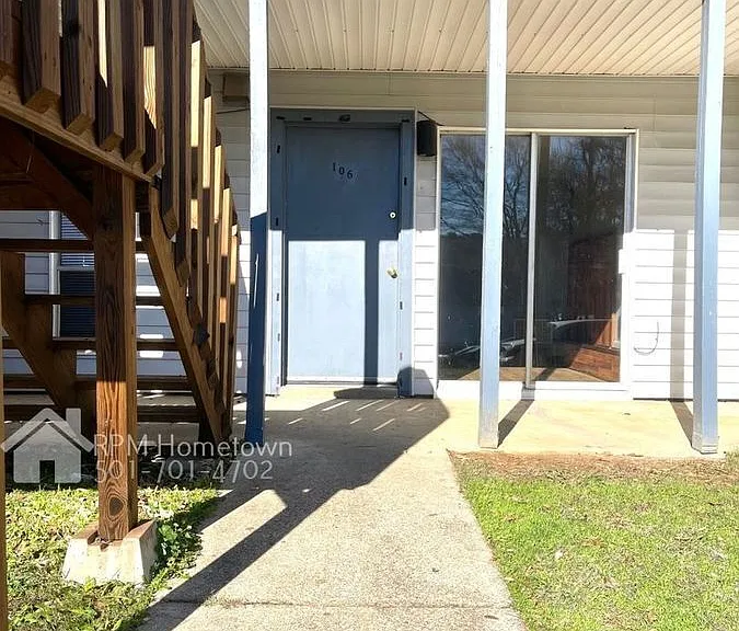 407 Ashland St #106 — Photo 1