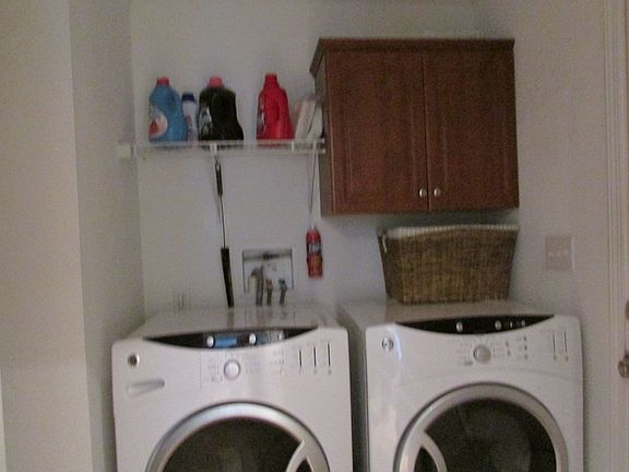 Washer/Dryer