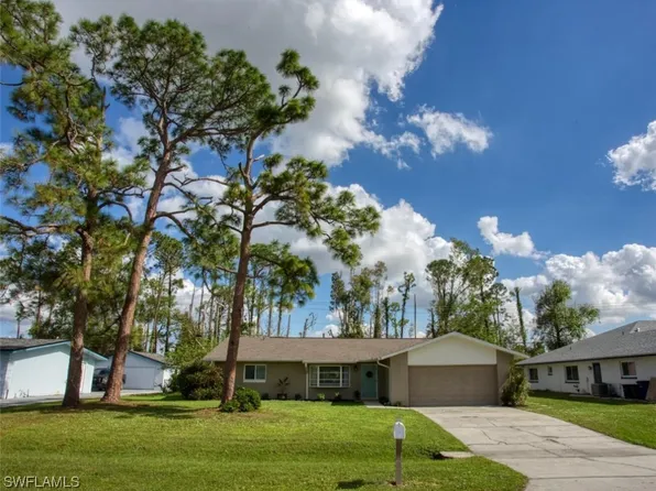 8814 Fordham St, Fort Myers, FL 33907