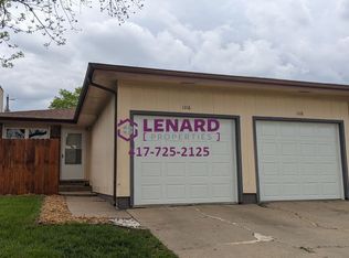 Lexington Duplex, Springfield, MO 65802