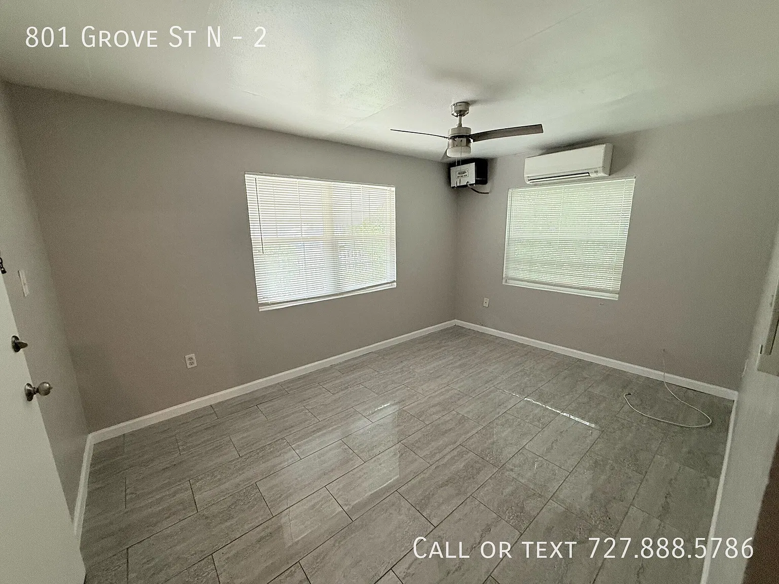 1 bed, 1.0 bath, 500 sqft, $1,495 — Photo 4