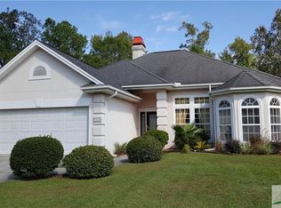 110 Brown Thrush Rd, Savannah, GA 31419