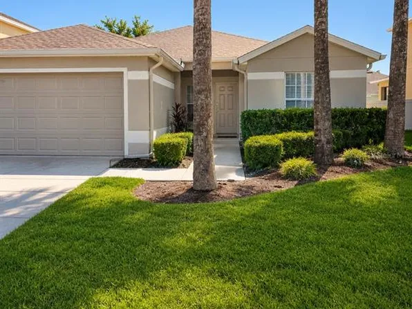 516 Bella Rosa Cir, Sanford, FL 32771