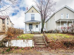 1824 Maple Ave, Cincinnati, OH 45212