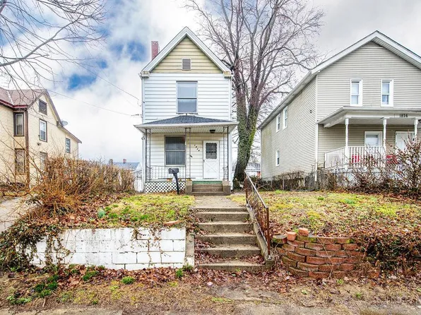 1824 Maple Ave, Cincinnati, OH 45212