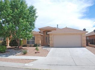 6512 Keswick Rd NW, Albuquerque, NM 87120
