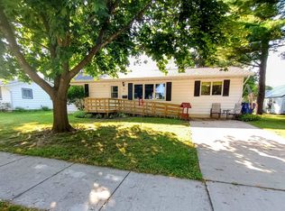135 Robert St, Clintonville, WI 54929