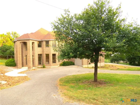 4141 Knight St, San Marcos, TX 78666